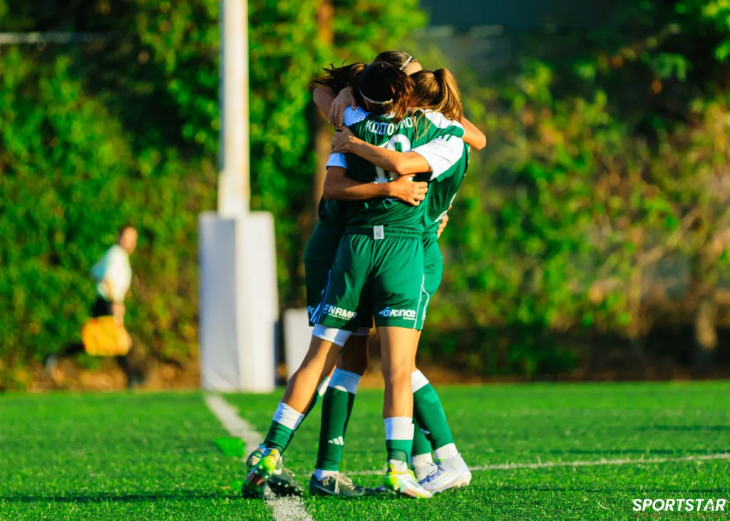 Α’ Εθνική Γυναικών: Αποτελέσματα και βαθμολογία 19ης αγωνιστικής