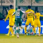 Παναθηναϊκός – Άρης 3-1: Ο Τετέι «κλείδωσε» τη νίκη στο 80’