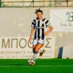 ΠΑΟΚ – ΑΕΚ: Οι γηπεδούχες προηγούνται 1-0 στο ημίχρονο