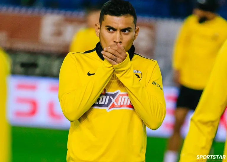 Πινέδα, ο ρυθμιστής της ΑΕΚ και το κλειδί των playoffs