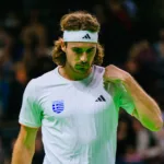 Στέφανος Τσιτσιπάς: Δευτέρα ξημερώματα ο αγώνας του στον τρίτο γύρο του Miami Open 2026