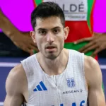 Τεντόγλου: 6ος στον τελικό του μήκους στο Παγκόσμιο πρωτάθλημα κλειστού στίβου 2026