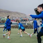 Νησιά Φερόε – Ελλάδα: Σήμερα ο αγώνας της Εθνικής Γυναικών για τα προκριματικά του Παγκοσμίου Κυπέλλου – Πού θα δείτε το ματς