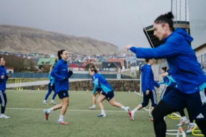 Νησιά Φερόε – Ελλάδα: Σήμερα ο αγώνας της Εθνικής Γυναικών για τα προκριματικά του Παγκοσμίου Κυπέλλου – Πού θα δείτε το ματς