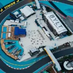 Μαϊάμι GP: Το υπέρθεαμα της Formula 1 που δεν γίνεται να χάσεις