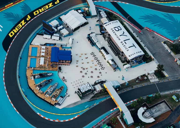 Μαϊάμι GP: Το υπέρθεαμα της Formula 1 που δεν γίνεται να χάσεις