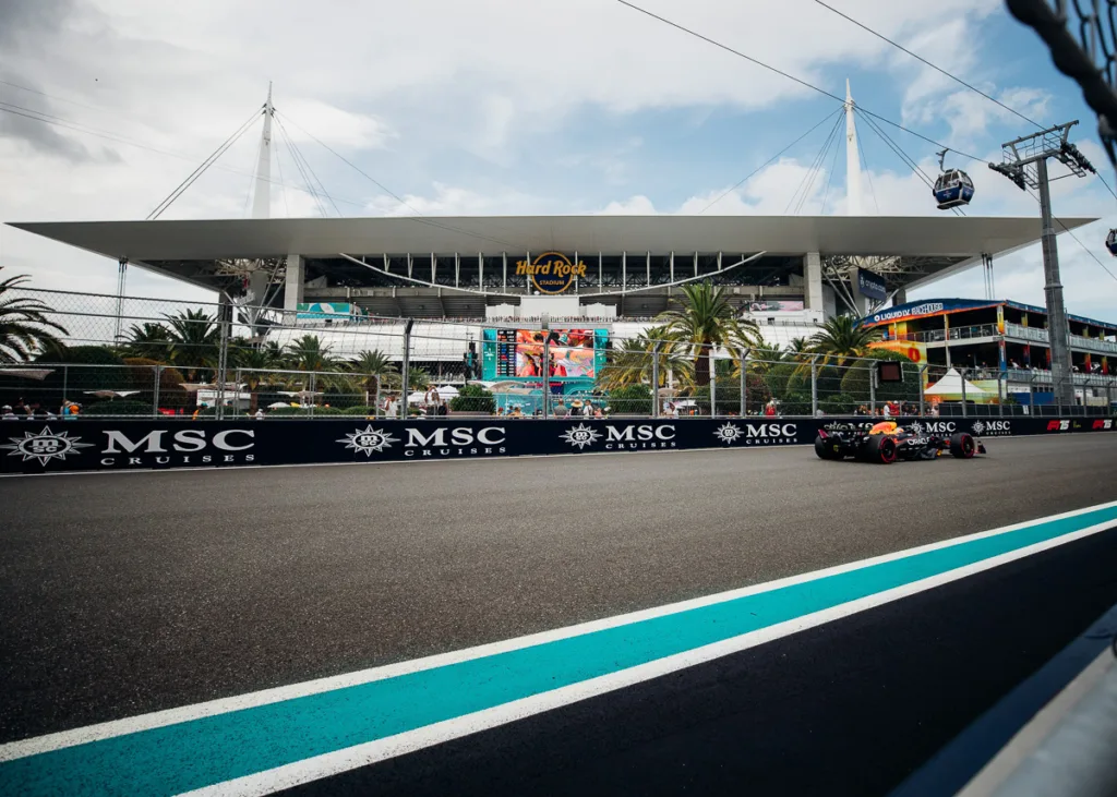 Μαϊάμι GP. Το Sprint που ανακατεύει την τράπουλα και ένα grid χωρίς ξεκάθαρο αφεντικό