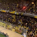 ΑΕΚ – ΠΑΟΚ 3-0: Παράσταση τίτλου με υπογραφές Περέιρα, Πινέδα και Κοϊτά