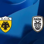 ΑΕΚ – ΠΑΟΚ : Που θα δείτε το σημερινό ντέρμπι δικεφάλων