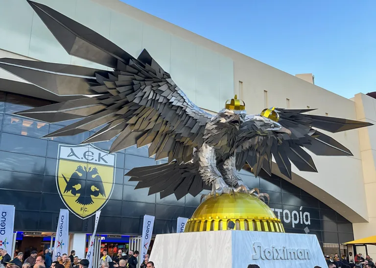 ΑΕΚ – Ράγιο Βαγεκάνο: Πάθος με… σχέδιο ανατροπής