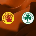 Αθηναϊκός – Παναθηναϊκός: Η ώρα και το κανάλι του πρώτου τελικού