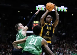 Καταιγίδα για την Ένωση στην Καταλονία και τώρα… τελικός στην Αθήνα