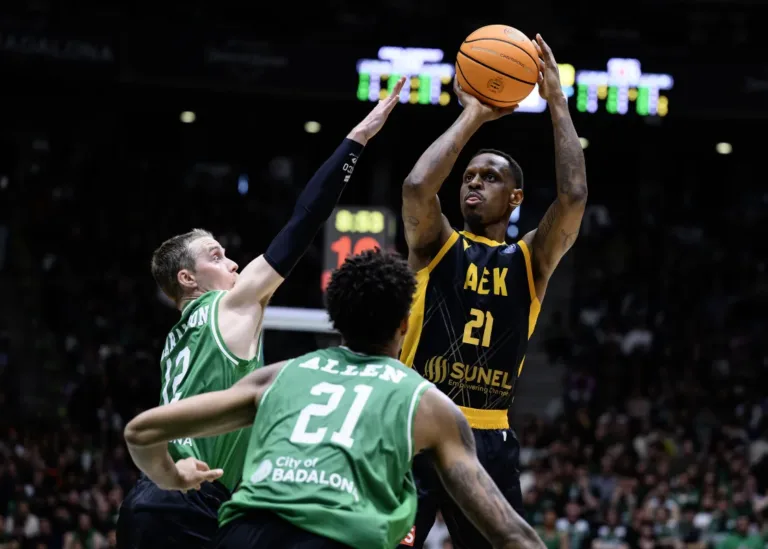 Καταιγίδα για την Ένωση στην Καταλονία και τώρα… τελικός στην Αθήνα