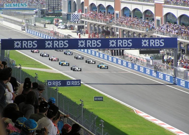 Επιστροφή στην Κωνσταντινούπολη: Turkish Grand Prix από το 2027 και με ορίζοντα πενταετίας