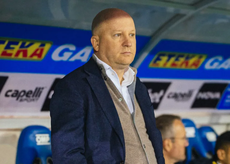 ΑΕΚ – Νίκολιτς: fight, believe, never give up