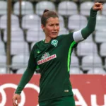 Η Marie-Louise Eta στον πάγκο της Union Berlin – μια νίκη μεγαλύτερη από κάθε σκορ