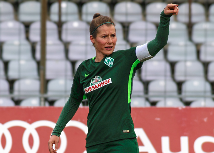 Η Marie-Louise Eta στον πάγκο της Union Berlin – μια νίκη μεγαλύτερη από κάθε σκορ