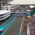 Formula 1 2026: Ο Αντονέλι οδήγησε την Mercedes στο spring break του Απρίλη