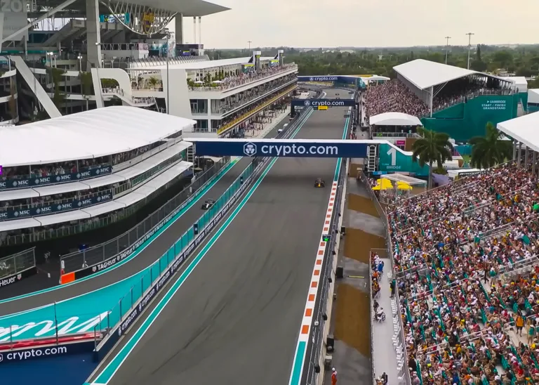 Formula 1 2026: Ο Αντονέλι οδήγησε την Mercedes στο spring break του Απρίλη