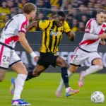 Η ΑΕΚ άγγιξε το θαύμα, αλλά λύγισε σε μια στιγμή