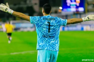 ΑΕΚ – Ράγιο Βαγιεκάνο: Σήμερα η μεγάλη μάχη της Ένωσης για την πρόκριση στα ημιτελικά του Conference League