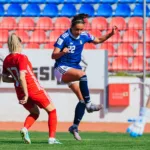 Ελλάδα – Μολδαβία 1-1: Κυριαρχία χωρίς νίκη στο φιλικό για την Εθνική Γυναικών