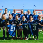Οι κλήσεις του Σπέρτου για την Εθνική Γυναικών που πάει στη Γεωργία χωρίς να ρίχνει ρυθμούς
