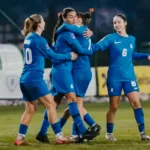 Ελλάδα – Μολδαβία Γυναικών: Φιλικό τεστ με ουσία για την Εθνική πριν από τη συνέχεια