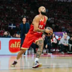 Ολυμπιακός – Αρμάνι Μιλάνο: Για την πρωτιά στη EuroLeague οι «ερυθρόλευκοι» – Η ώρα και το κανάλι