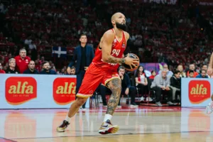 Ολυμπιακός – Αρμάνι Μιλάνο: Για την πρωτιά στη EuroLeague οι «ερυθρόλευκοι» – Η ώρα και το κανάλι