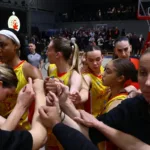 Αθηναϊκός – Μερσίν 80-85: Έπεσε μαχόμενος και κράτησε την πρόκληση ζωντανή