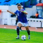 Μαρία Πατερνά: «Χαρούμενη για το πρώτο μου γκολ, συνεχίζουμε να βελτιωνόμαστε»