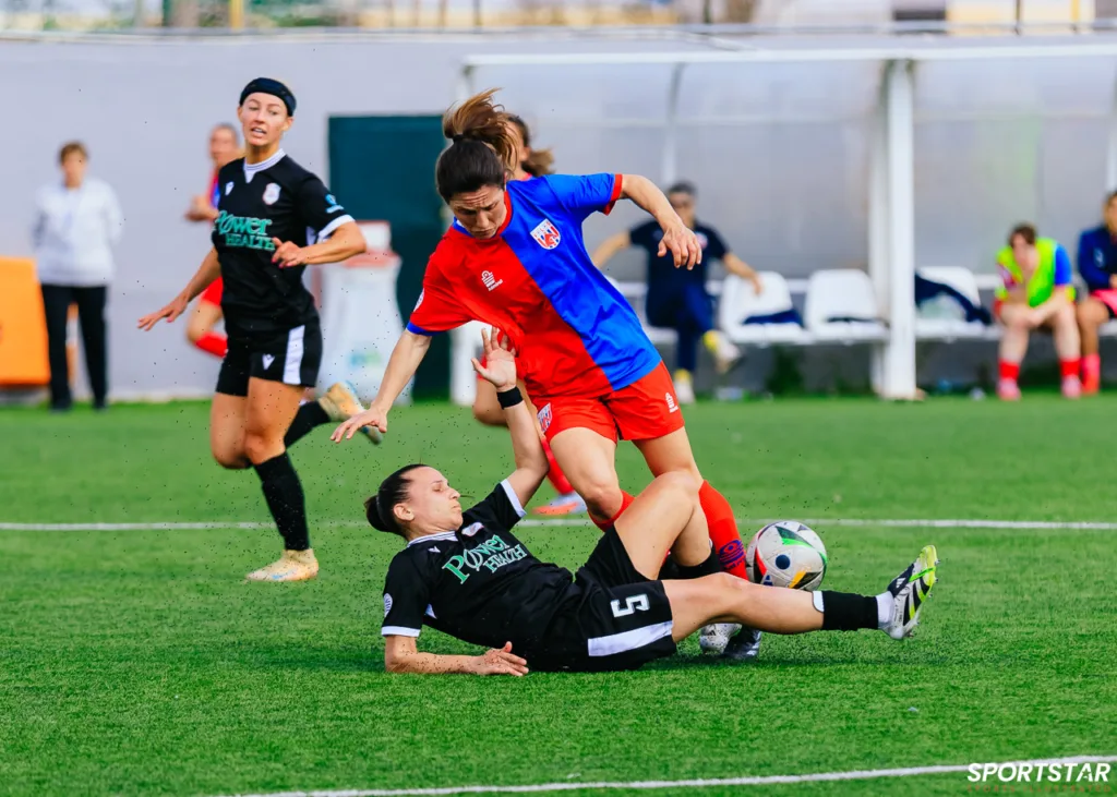 Οδυσσέας Μοσχάτου – Βόλος ΝΠΣ 2-0: Φωτογραφίες από το ματς