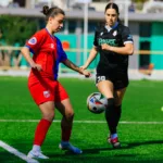 Α’ Εθνική Γυναικών: Τα αποτελέσματα και η βαθμολογία της 22ης αγωνιστικής