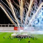 ΟΦΗ από ατσάλι, σήκωσε το Κύπελλο σε ένα συγκλονιστικό τελικό