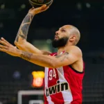 Ολυμπιακός – Μονακό: Σήμερα το Game 1 στο ΣΕΦ για τα playoffs της EuroLeague