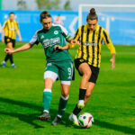 ΑΕΚ – Παναθηναϊκός 0-0: Λευκή ισοπαλία σε φιλικό στα Σπάτα