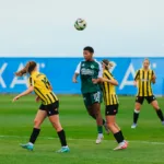Παναθηναϊκός – ΑΕΚ 1-2: Φωτογραφίες από το ματς της 21ης αγωνιστής του Πρωταθλήματος γυναικών