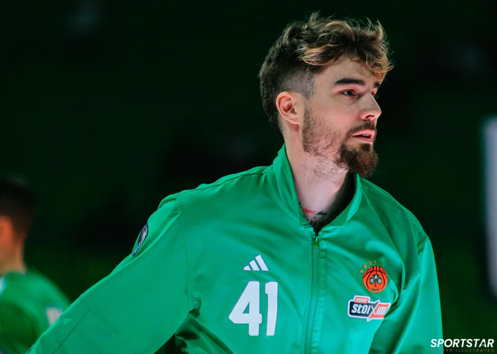 Βαλένθια - Παναθηναϊκός: Η ώρα και το κανάλι του Game 2