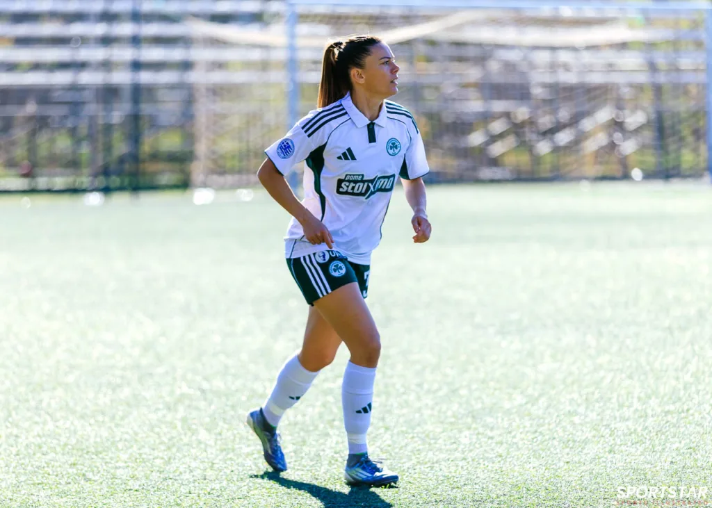 Παναθηναϊκός – Κηφισιά 2-0: Νίκη στο φινάλε με Κόλλια και Ίλιτς