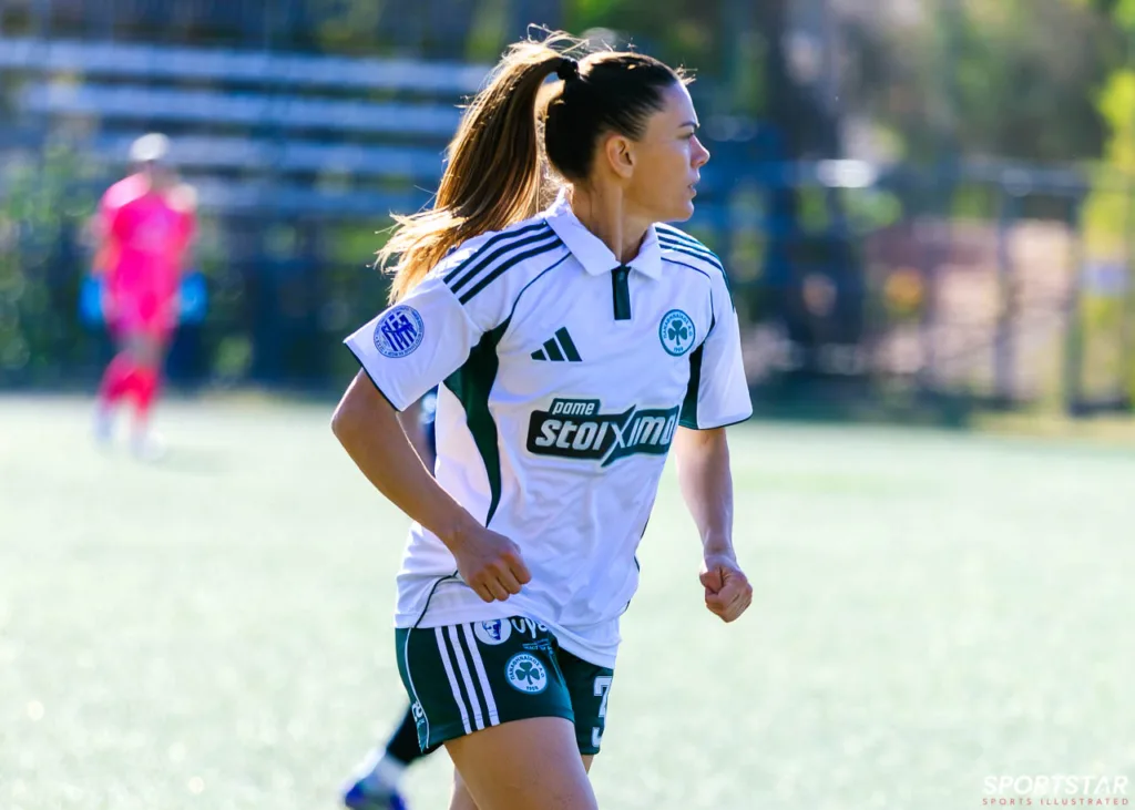 Παναθηναϊκός – Κηφισιά 2-0: Νίκη στο φινάλε με Κόλλια και Ίλιτς