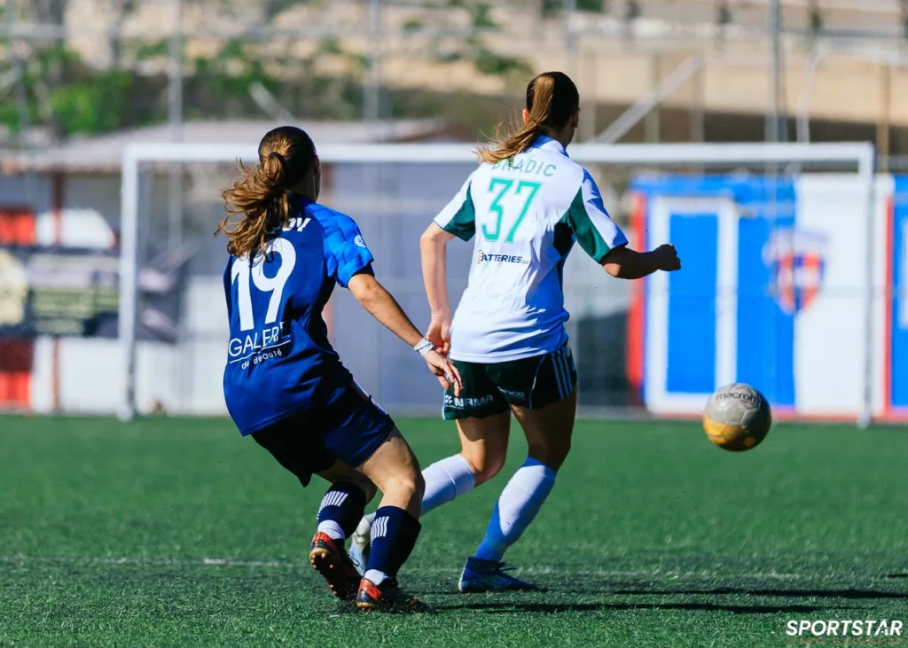 Παναθηναϊκός – Κηφισιά 2-0: Νίκη στο φινάλε με Κόλλια και Ίλιτς