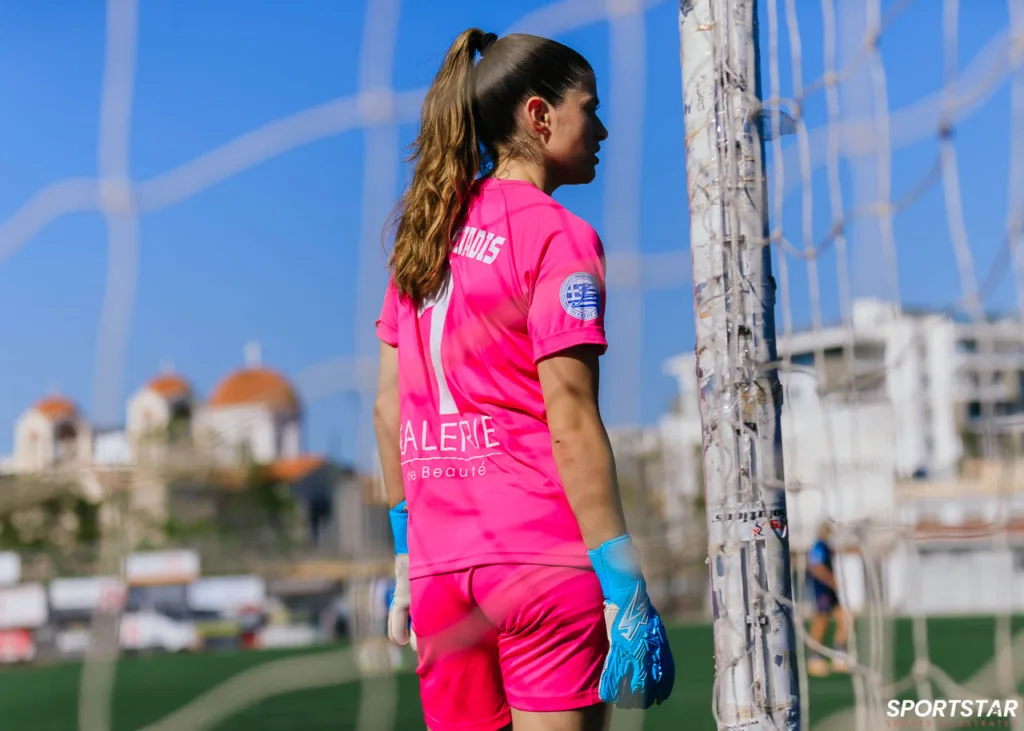 Παναθηναϊκός – Κηφισιά 2-0: Νίκη στο φινάλε με Κόλλια και Ίλιτς