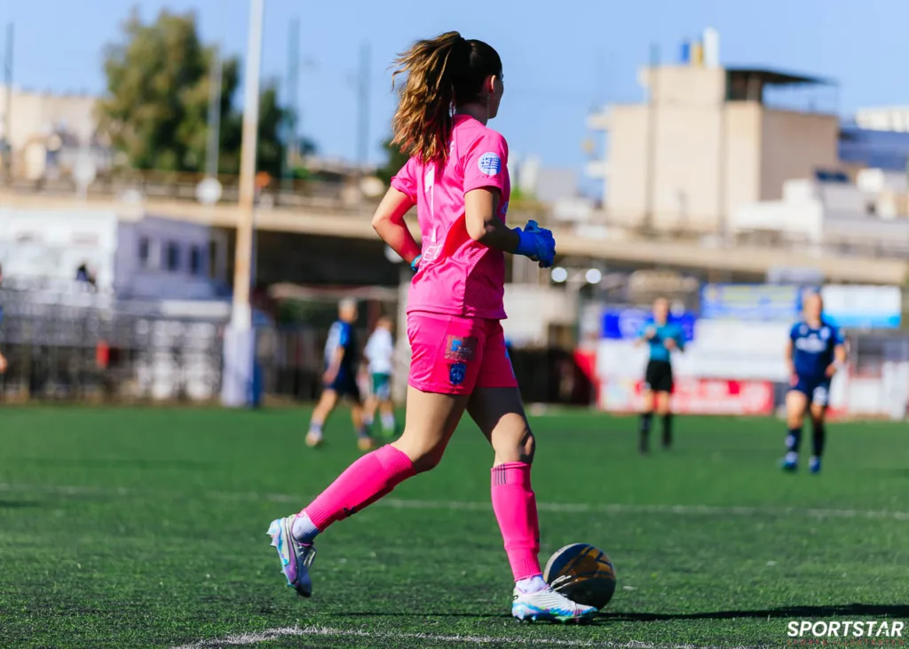 Παναθηναϊκός – Κηφισιά 2-0: Νίκη στο φινάλε με Κόλλια και Ίλιτς