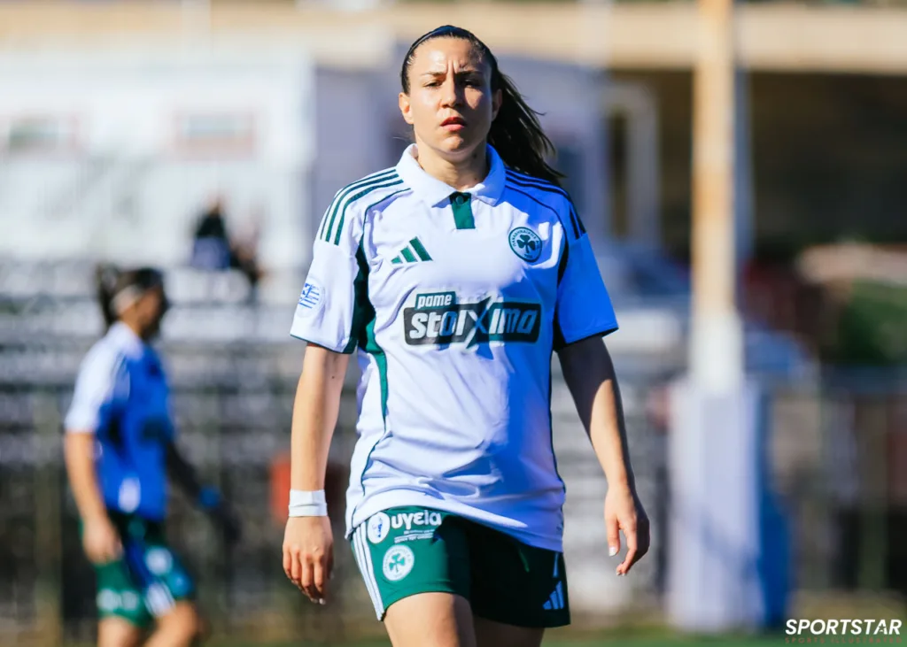 Παναθηναϊκός – Κηφισιά 2-0: Νίκη στο φινάλε με Κόλλια και Ίλιτς