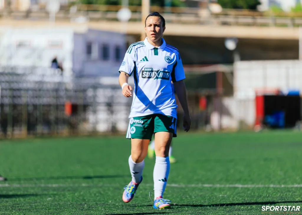 Παναθηναϊκός – Κηφισιά 2-0: Νίκη στο φινάλε με Κόλλια και Ίλιτς