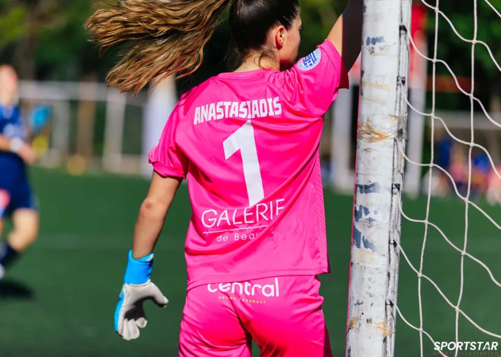 Παναθηναϊκός – Κηφισιά 2-0: Νίκη στο φινάλε με Κόλλια και Ίλιτς