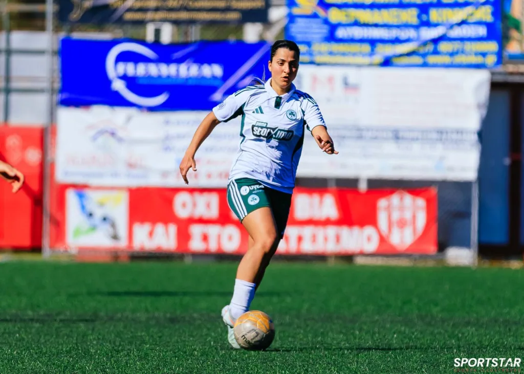 Παναθηναϊκός – Κηφισιά 2-0: Νίκη στο φινάλε με Κόλλια και Ίλιτς