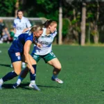 Παναθηναϊκός – Κηφισιά 2-0: Νίκη στο φινάλε με Κόλλια και Ίλιτς για τις Πράσινες στο Ρουφ