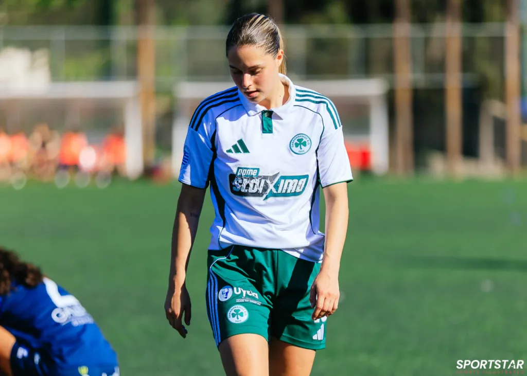 Παναθηναϊκός – Κηφισιά 2-0: Νίκη στο φινάλε με Κόλλια και Ίλιτς